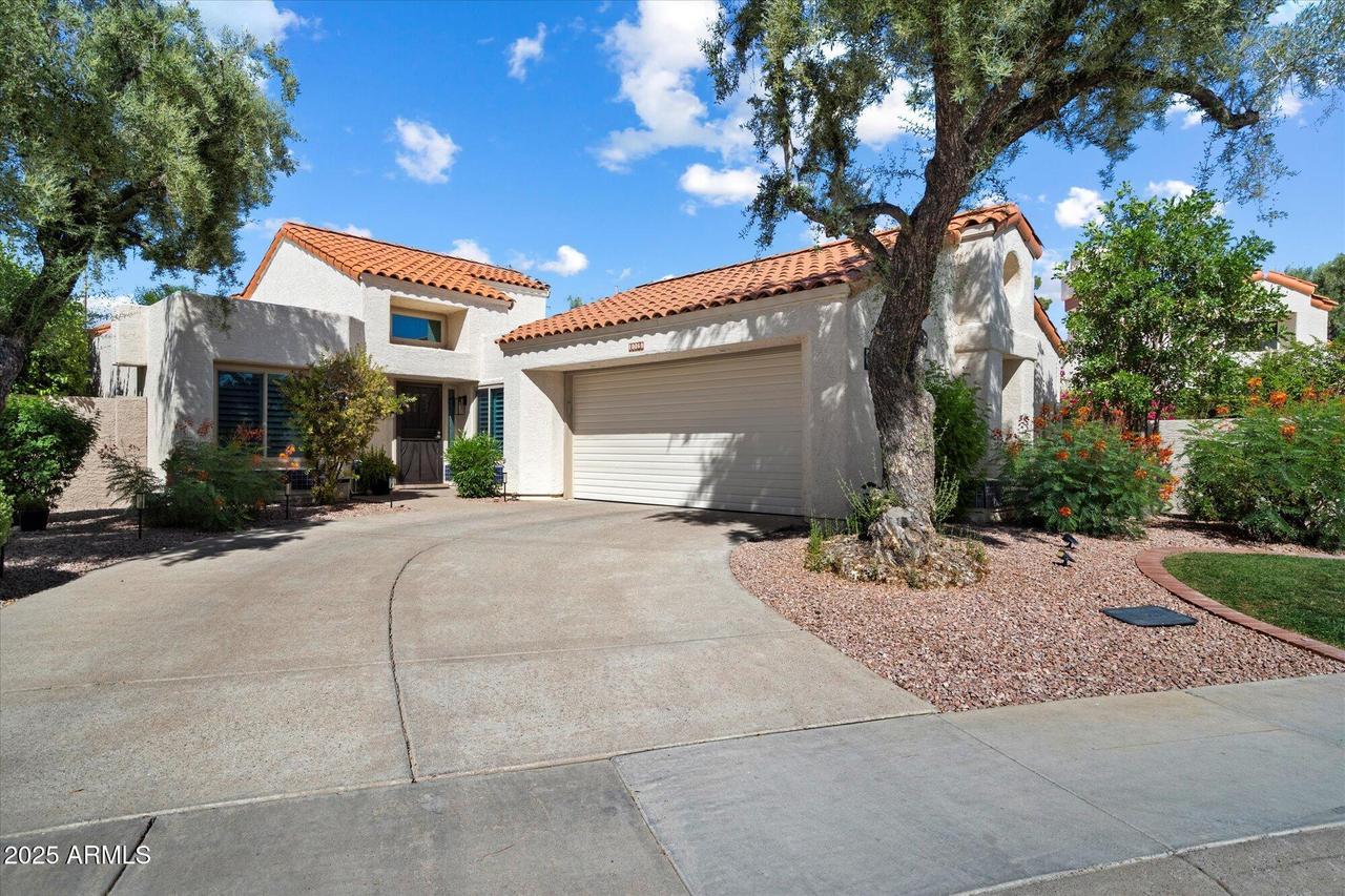 10068 E San Salvador Dr., Scottsdale, AZ 85258