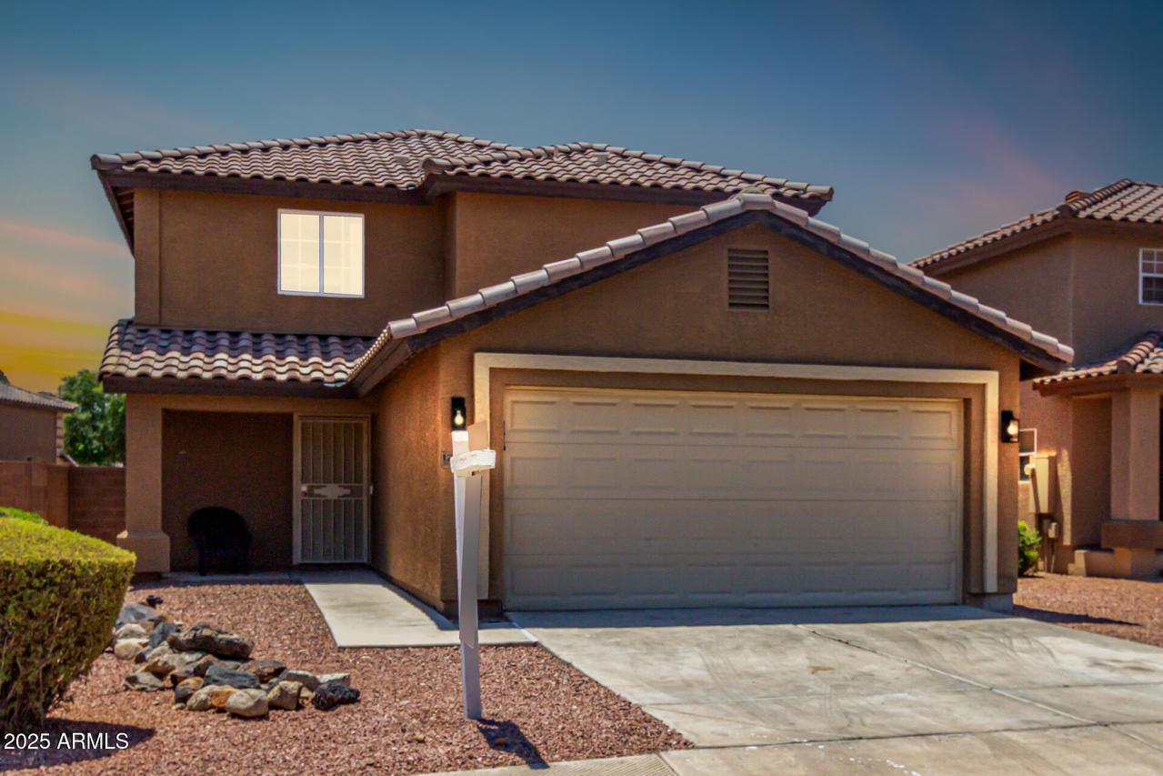 12005 W Columbine Dr., El Mirage, AZ 85335