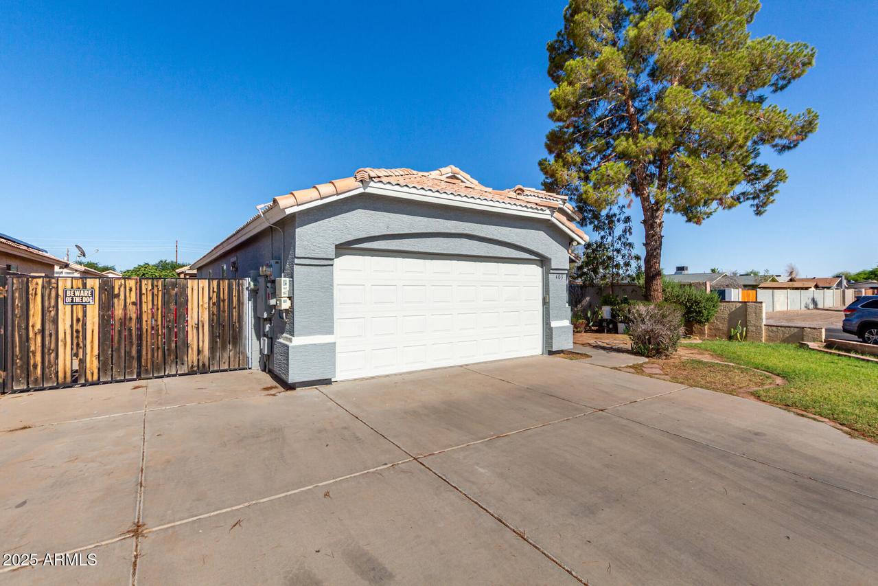 403 N Monte Vista St., Chandler, AZ 85225