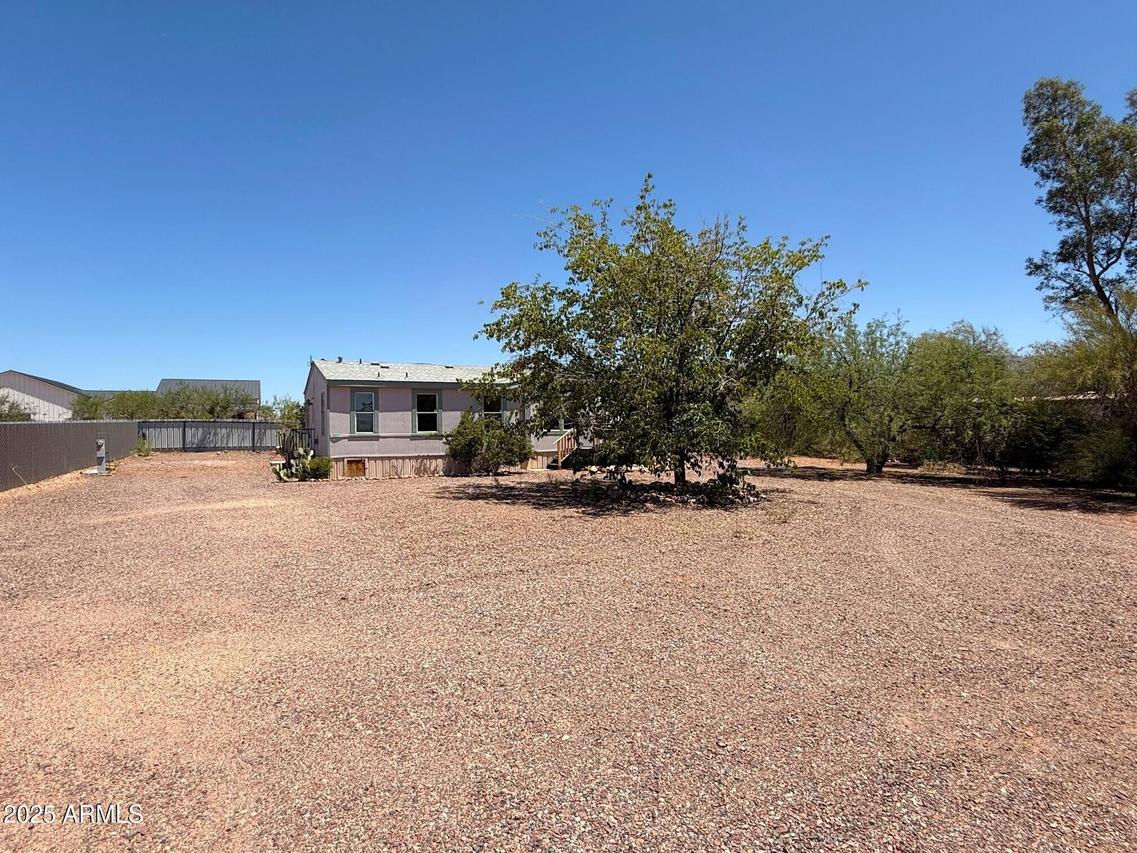 316 S Hohokam Ln., Tonto Basin, AZ 85553