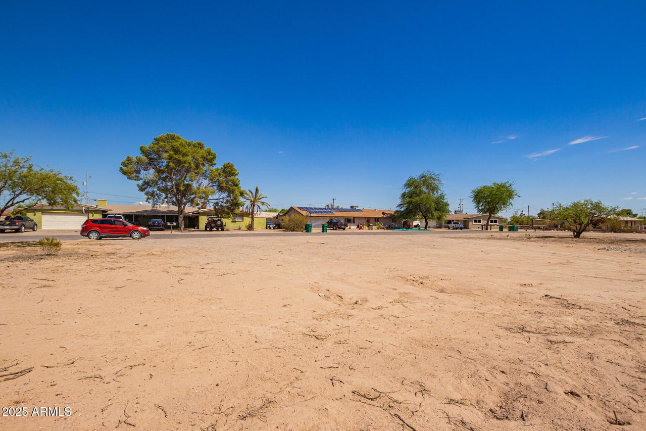 4120 N Roble Cir. #10, Eloy, AZ 85131