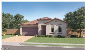 4924 S 232nd Ln., Buckeye, AZ 85326