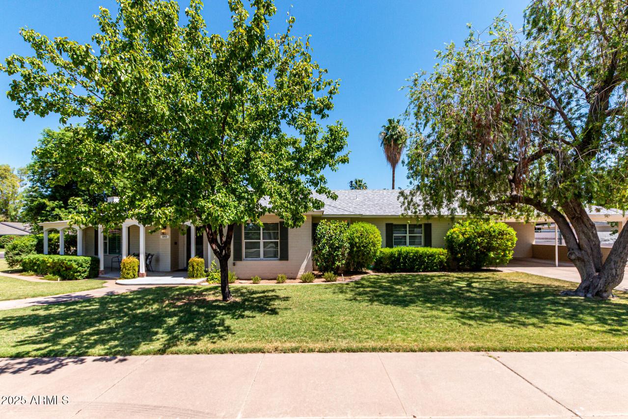840 E 2nd St., Mesa, AZ 85203