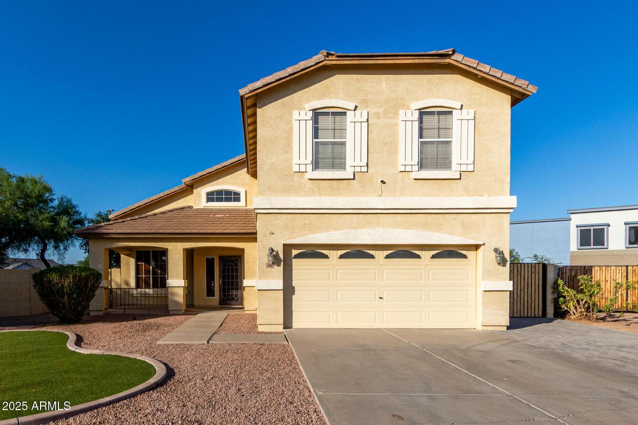 1918 E Megan St., Gilbert, AZ 85295