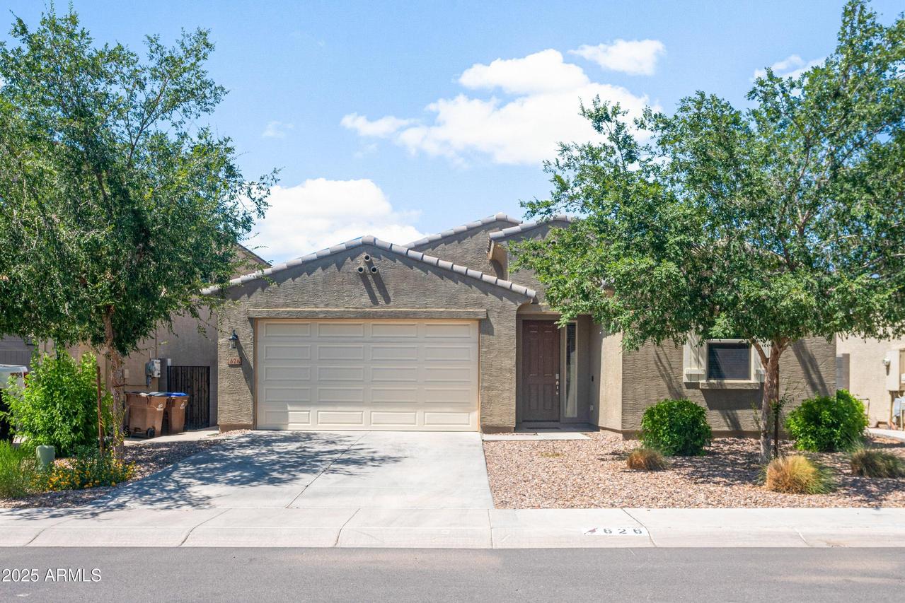 626 W Tallula Tr., San Tan Valley, AZ 85140