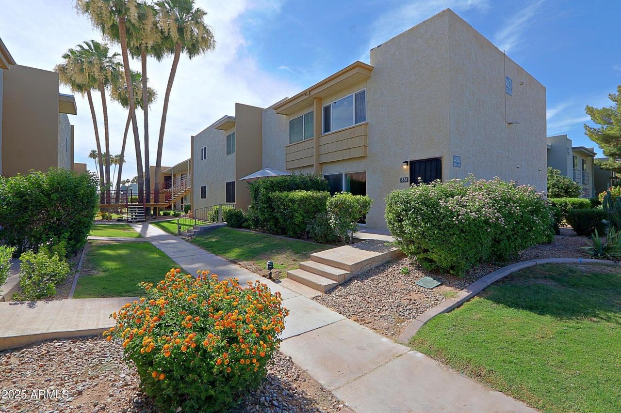 4600 N 68th St. #351, Scottsdale, AZ 85251