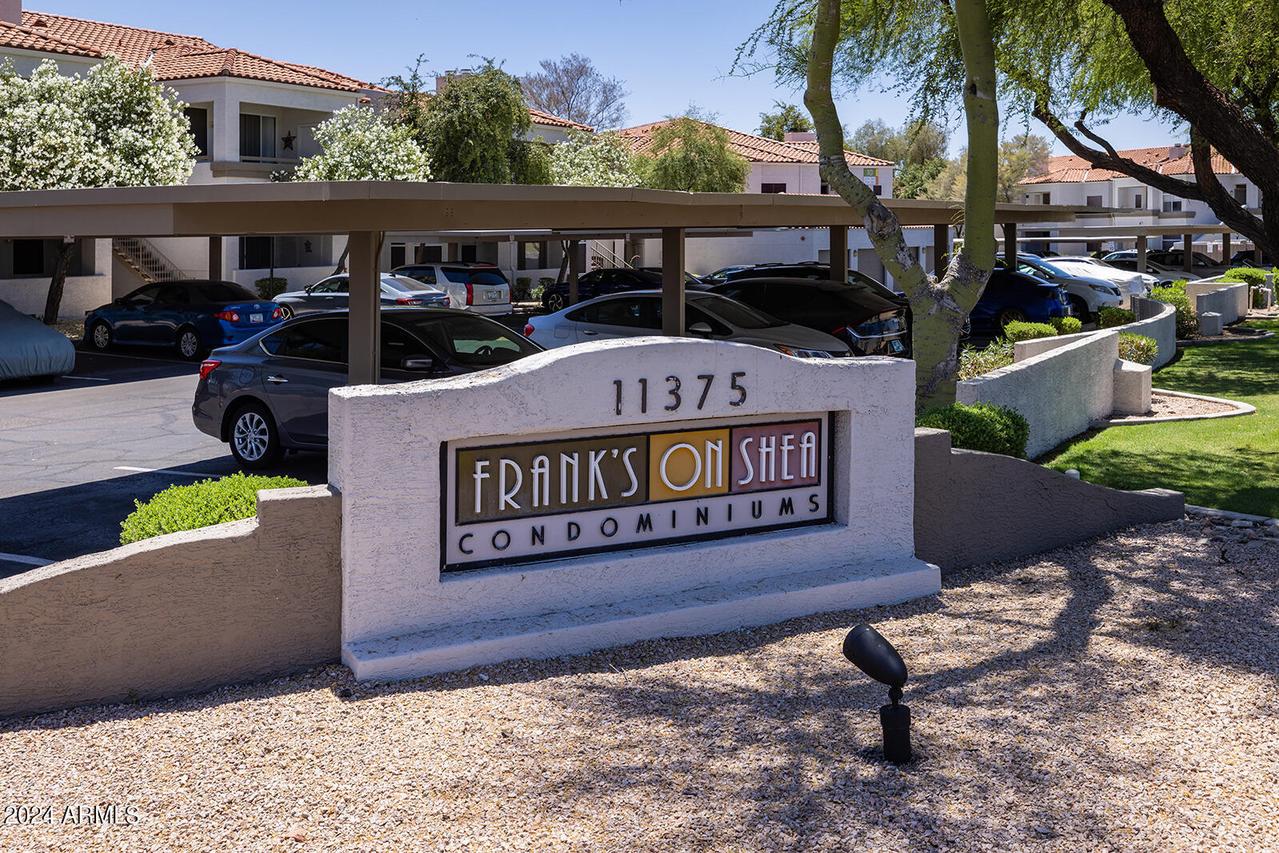 11375 E Sahuaro Dr. #1055, Scottsdale, AZ 85259