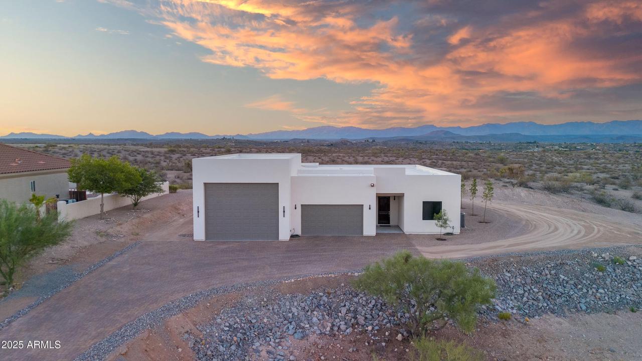 2430 Lupine Ln., Wickenburg, AZ 85390