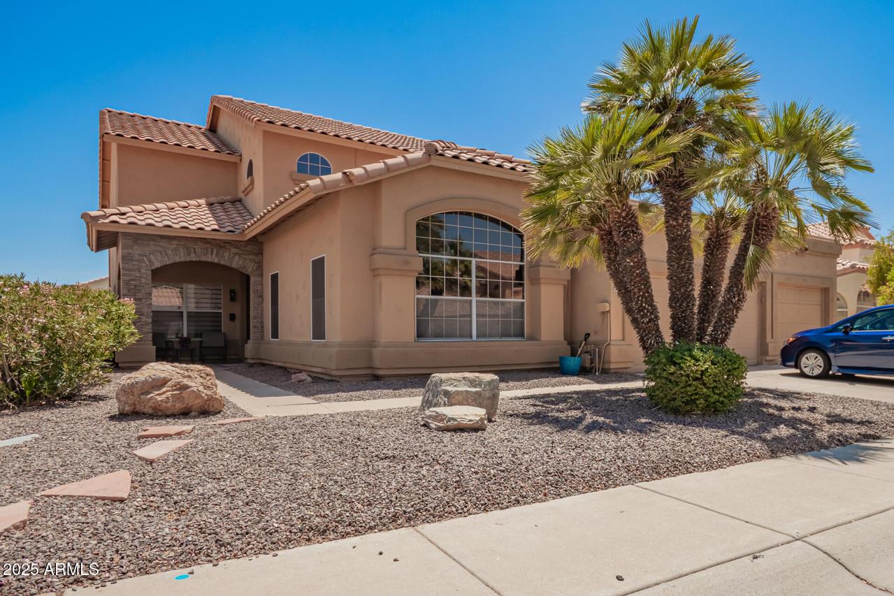 1751 W Mulberry Dr., Chandler, AZ 85286