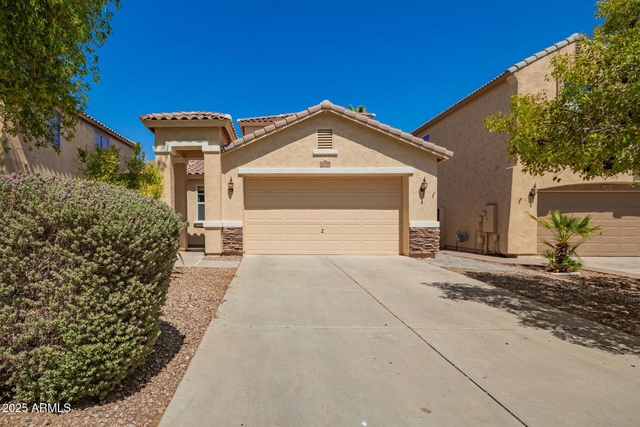 17493 N Costa Brava Ave., Maricopa, AZ 85139