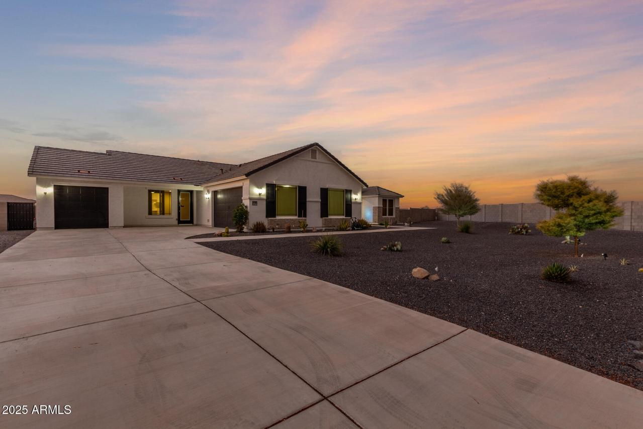 256 W Perkins St., San Tan Valley, AZ 85143