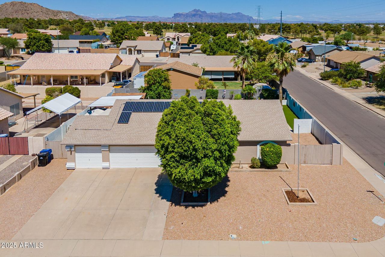 823 N 81st St., Mesa, AZ 85207
