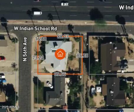 4041 N 56th Ave., Phoenix, AZ 85031