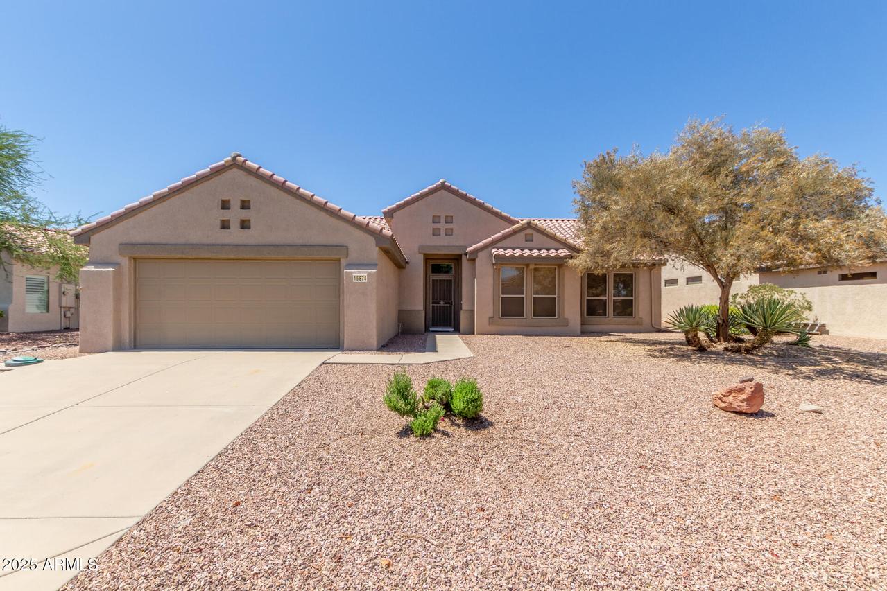 15874 W Wildflower Dr., Surprise, AZ 85374