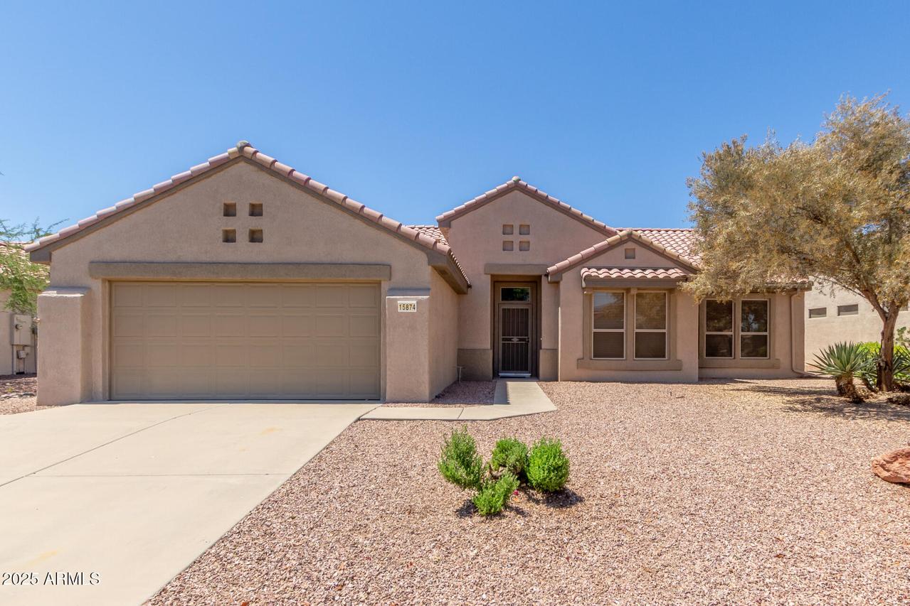 15874 W Wildflower Dr., Surprise, AZ 85374