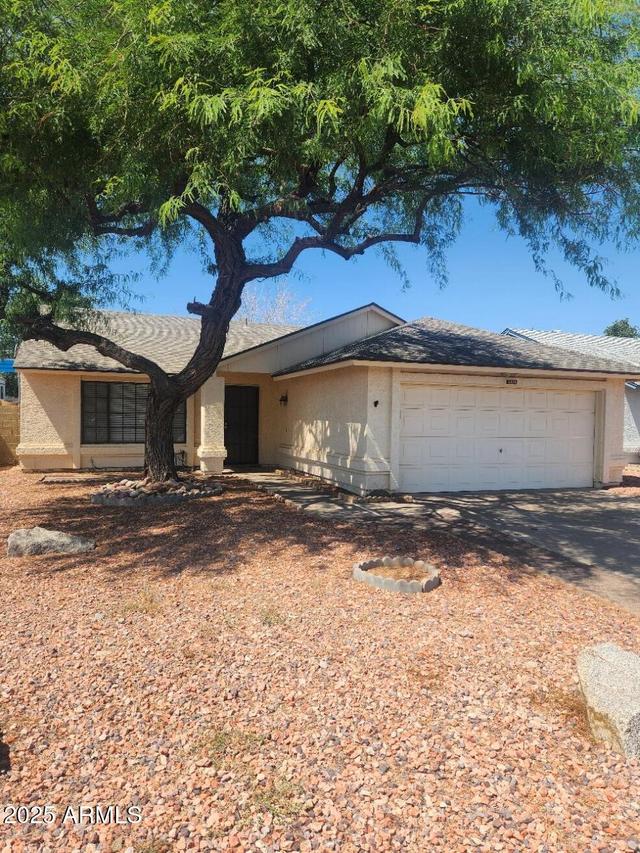 3329 W Ross Ave., Phoenix, AZ 85027