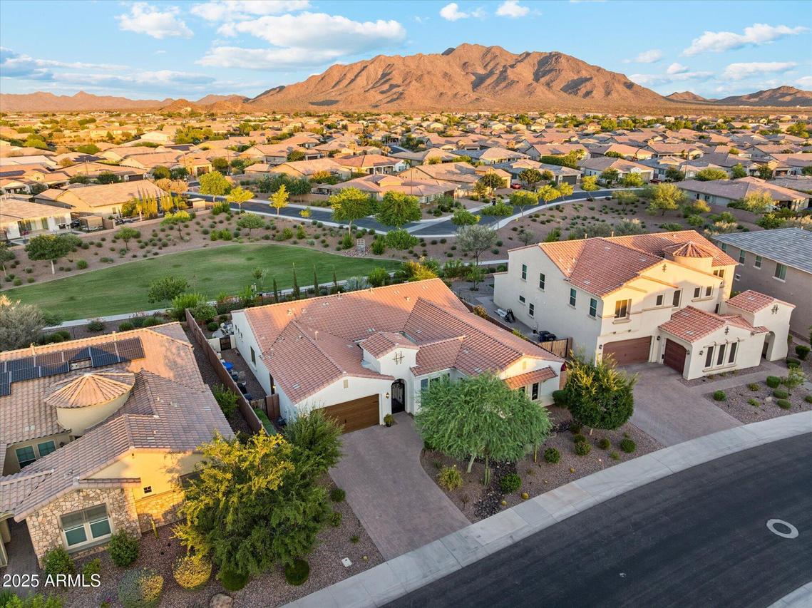 7511 S Parkcrest St., Gilbert, AZ 85298