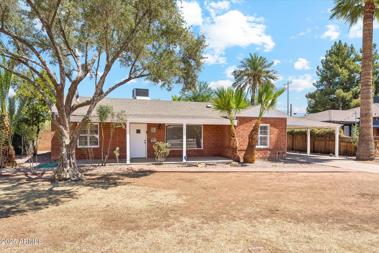 1238 E Cambridge Ave., Phoenix, AZ 85006
