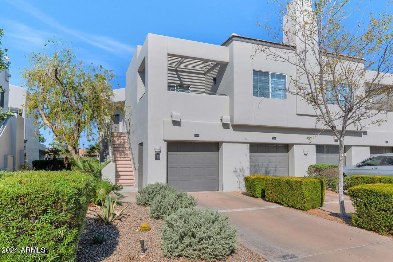 7710 E Gainey Ranch Rd. #206, Scottsdale, AZ 85258