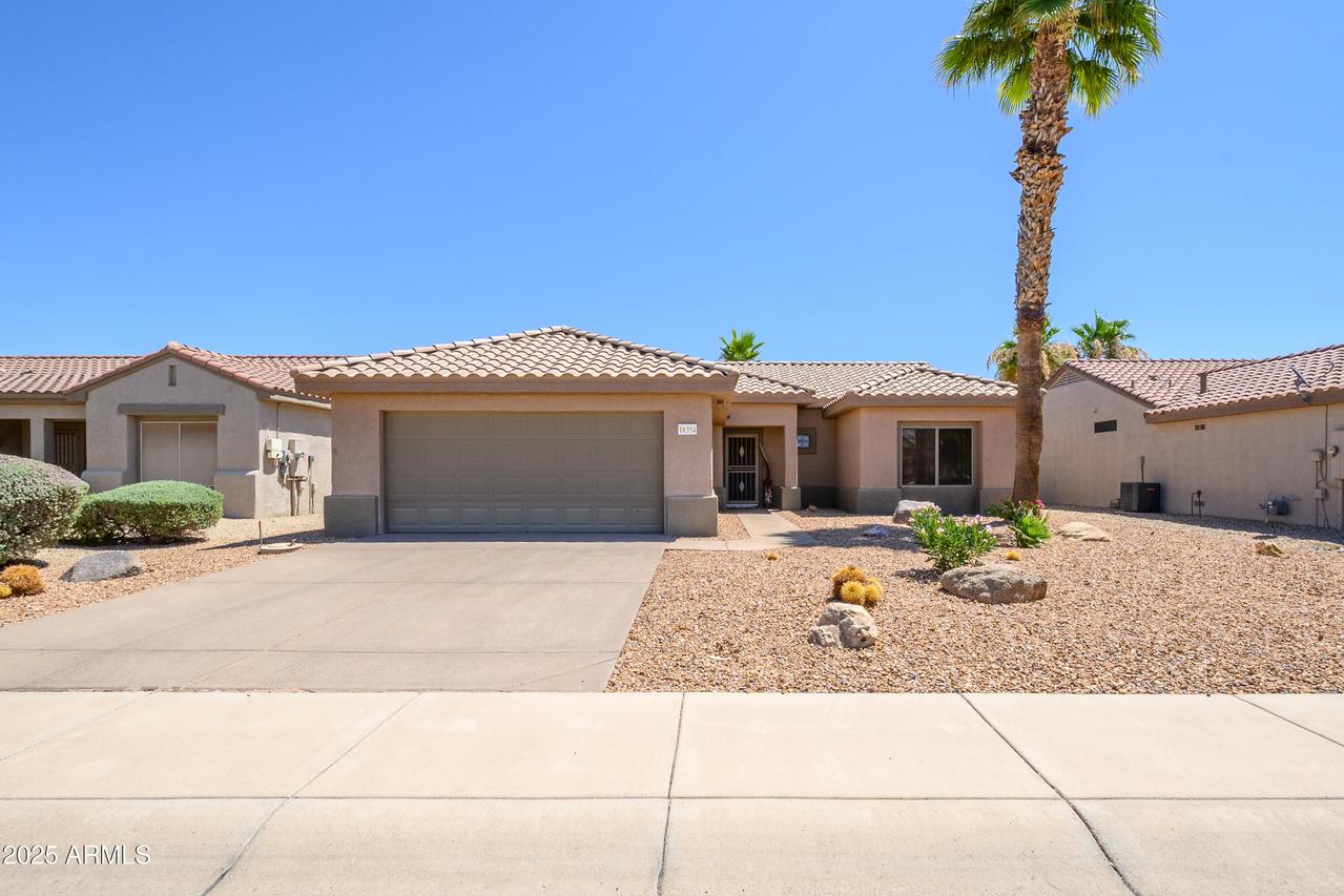 16354 W Labyrinth Ln., Surprise, AZ 85374