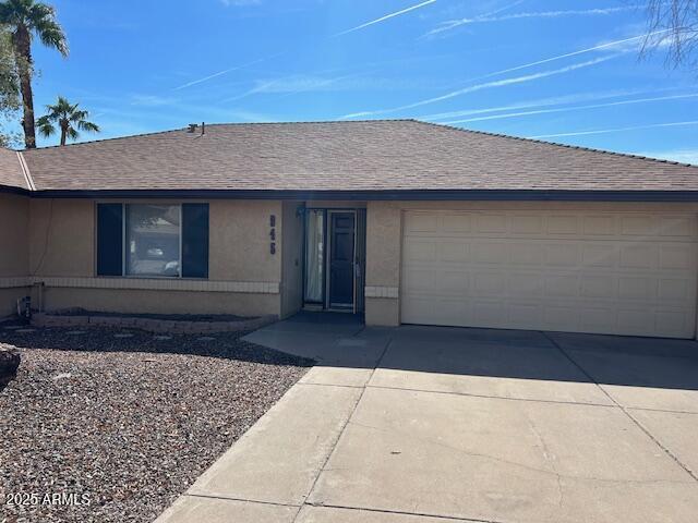 945 W Mendoza Ave, Mesa, AZ 85210