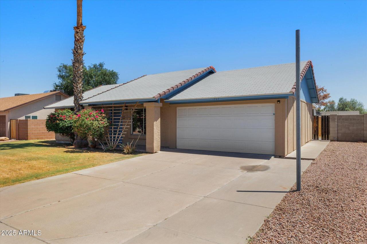 1407 W Chilton St., Chandler, AZ 85224