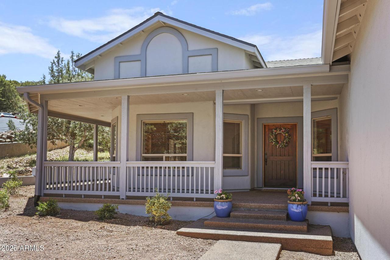 804 S Greenview Ct., Payson, AZ 85541