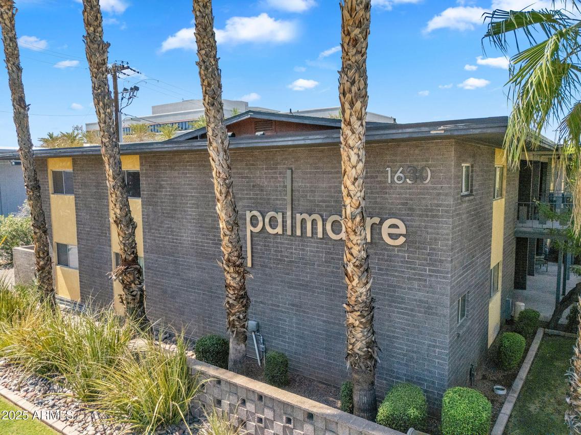 1630 E Georgia Ave. #208, Phoenix, AZ 85016