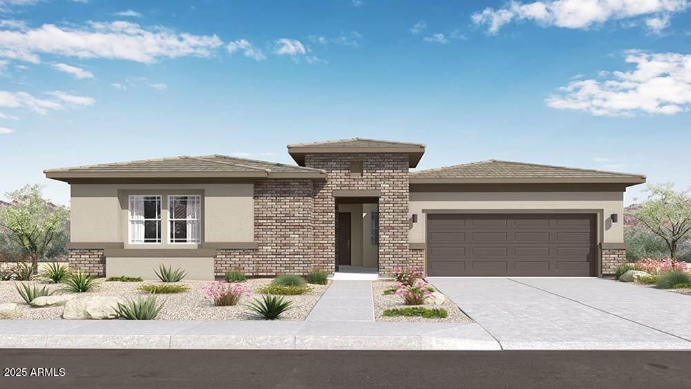 14187 W Soft Wind Cir., Surprise, AZ 85387
