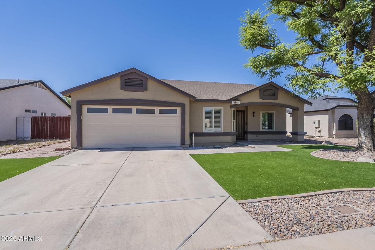 8541 W Sierra Vista Dr., Glendale, AZ 85305