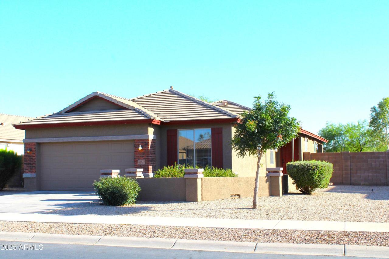 21433 E Calle De Flores Ct., Queen Creek, AZ 85142