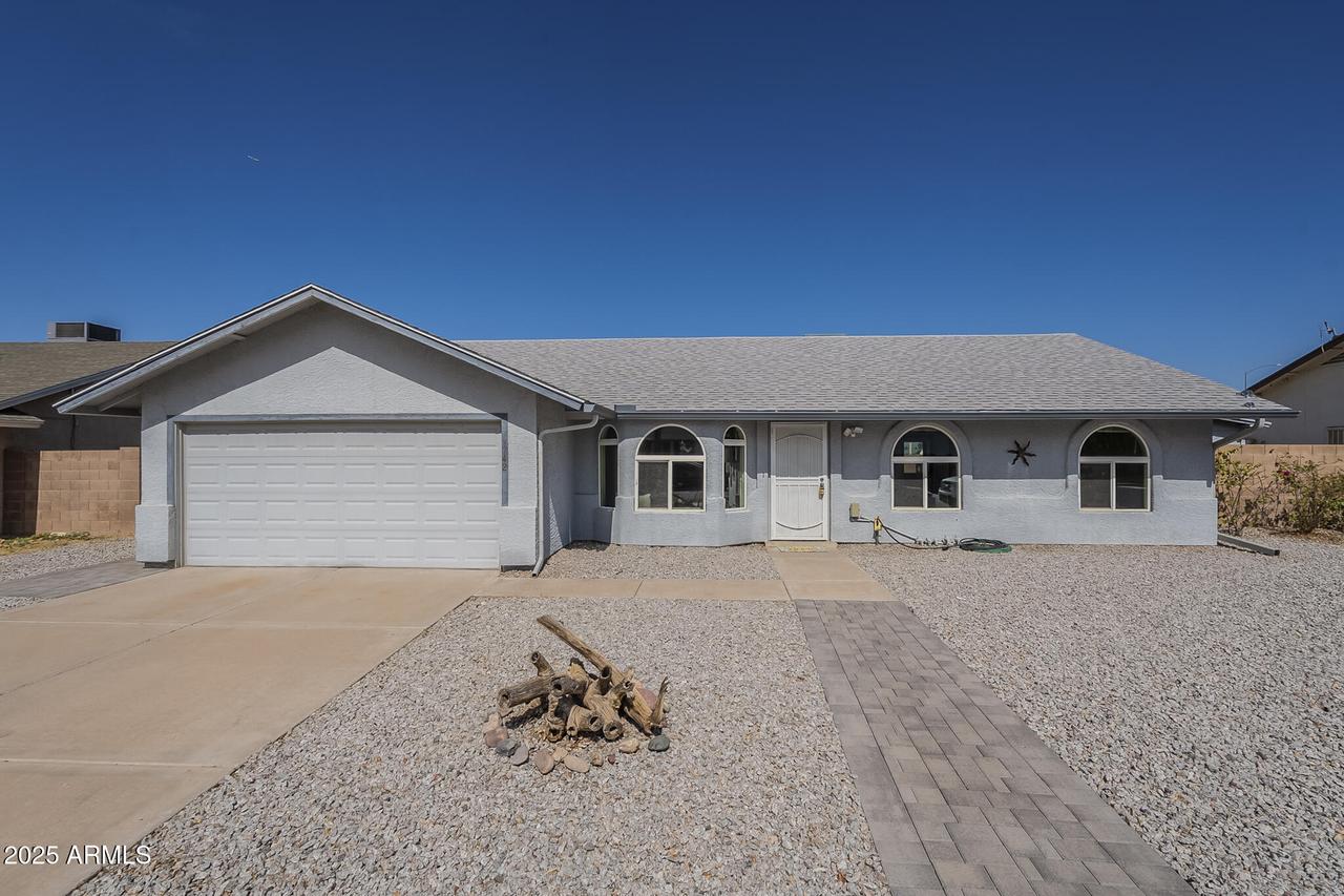 742 S Rose, Mesa, AZ 85204