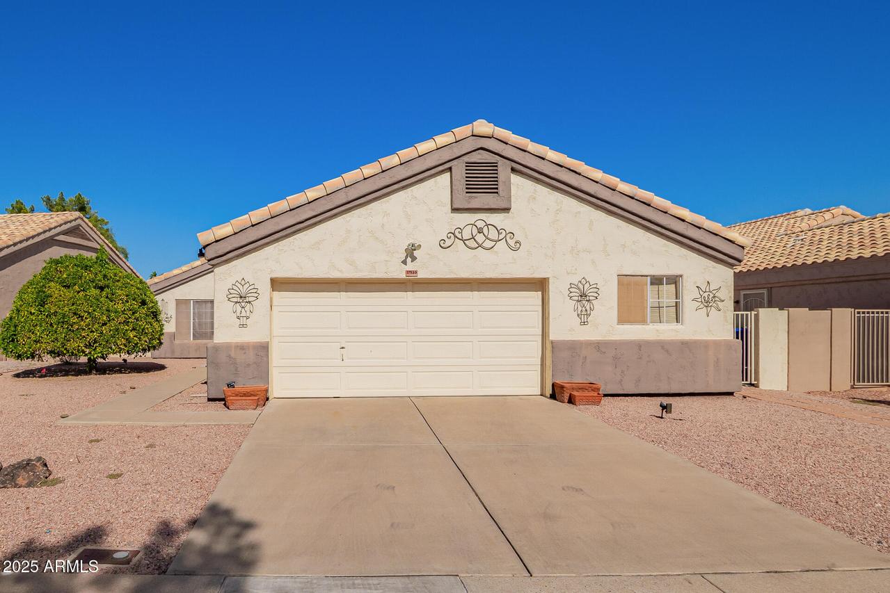 17533 N Pima Tr., Surprise, AZ 85374