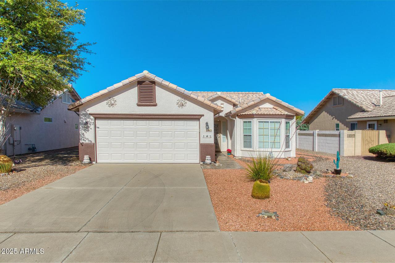 2863 Glengarry Way, Sierra Vista, AZ 85650