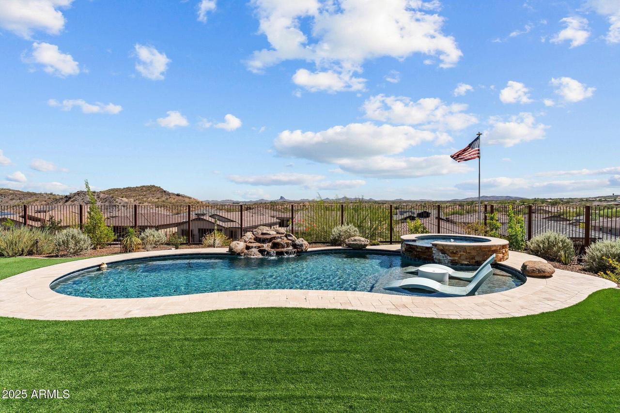 4186 Blacksmith Way, Wickenburg, AZ 85390