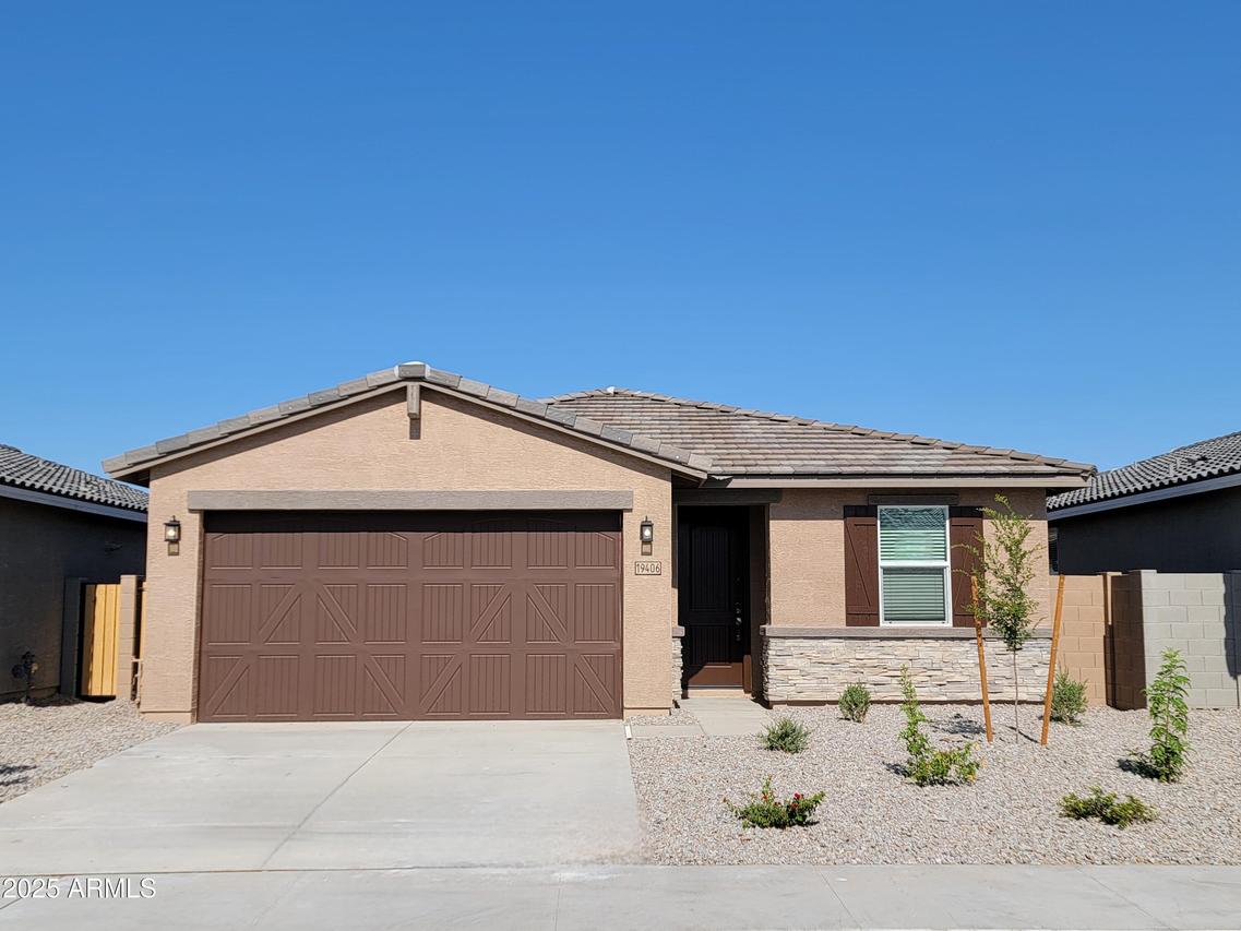 19406 N Fiano Dr., Maricopa, AZ 85138