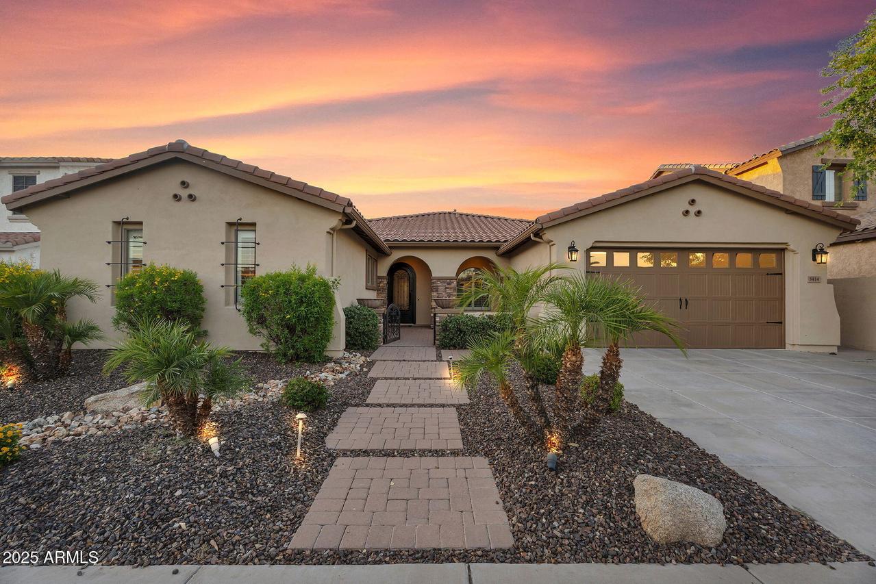3414 E Virgil Dr., Gilbert, AZ 85298