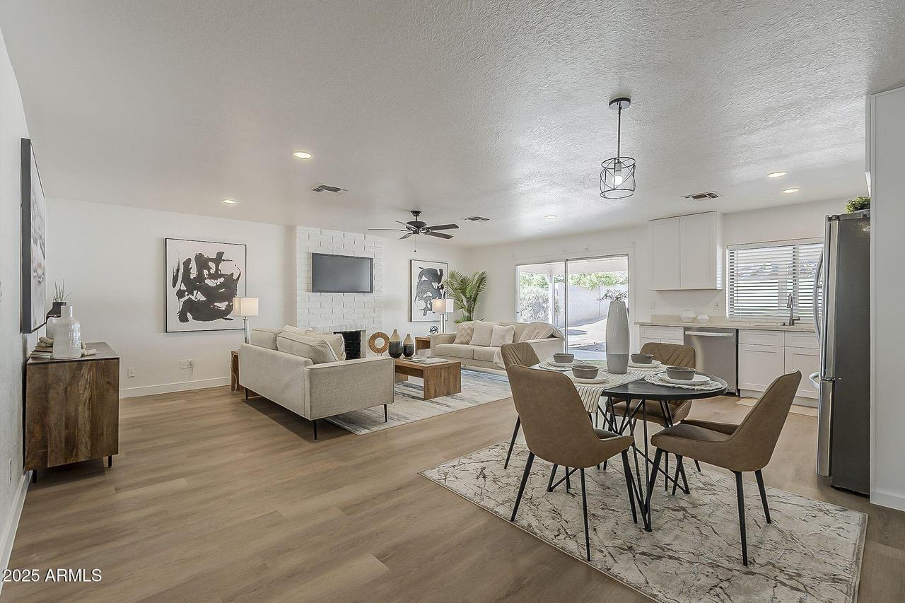 16421 N 34th Ave., Phoenix, AZ 85053