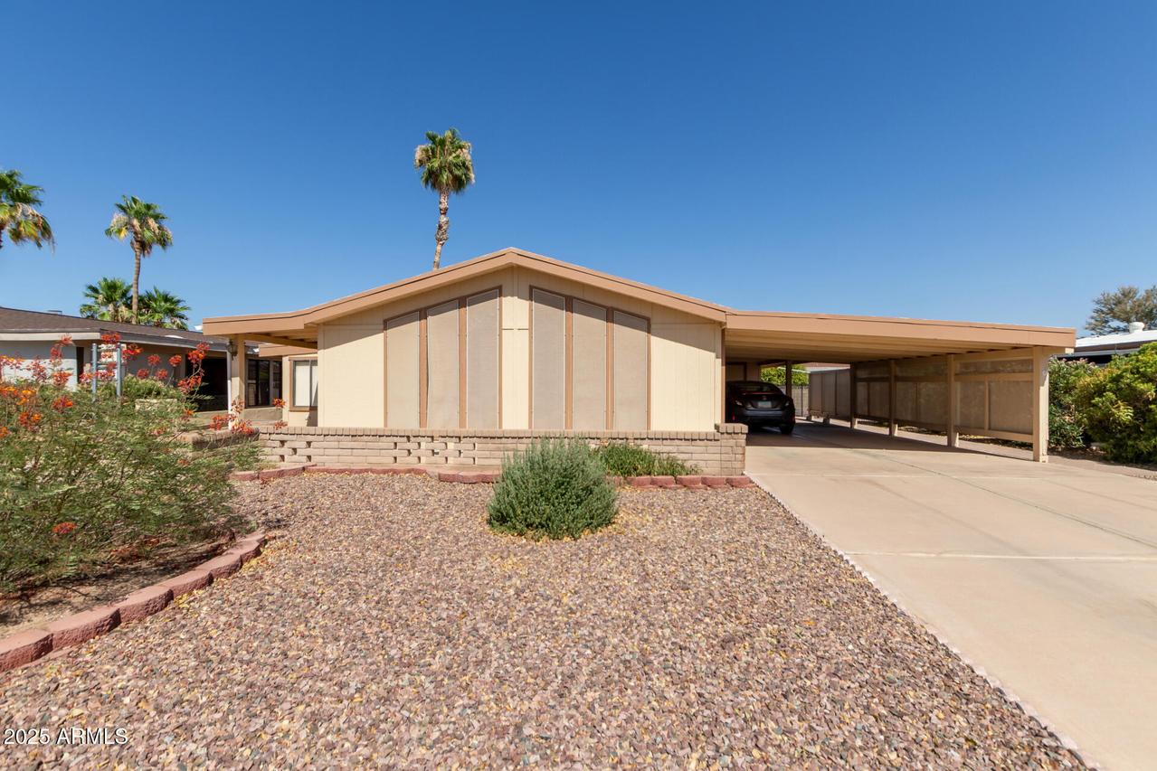 26405 S Maricopa Pl., Sun Lakes, AZ 85248