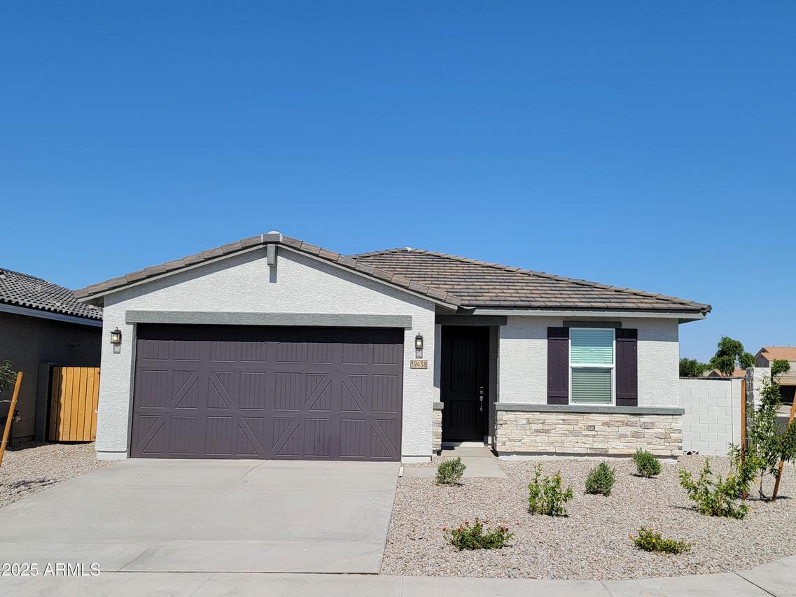 19438 N Fiano Dr., Maricopa, AZ 85138