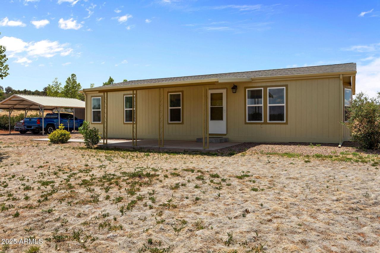 2663 Parson Ln., Taylor, AZ 85939