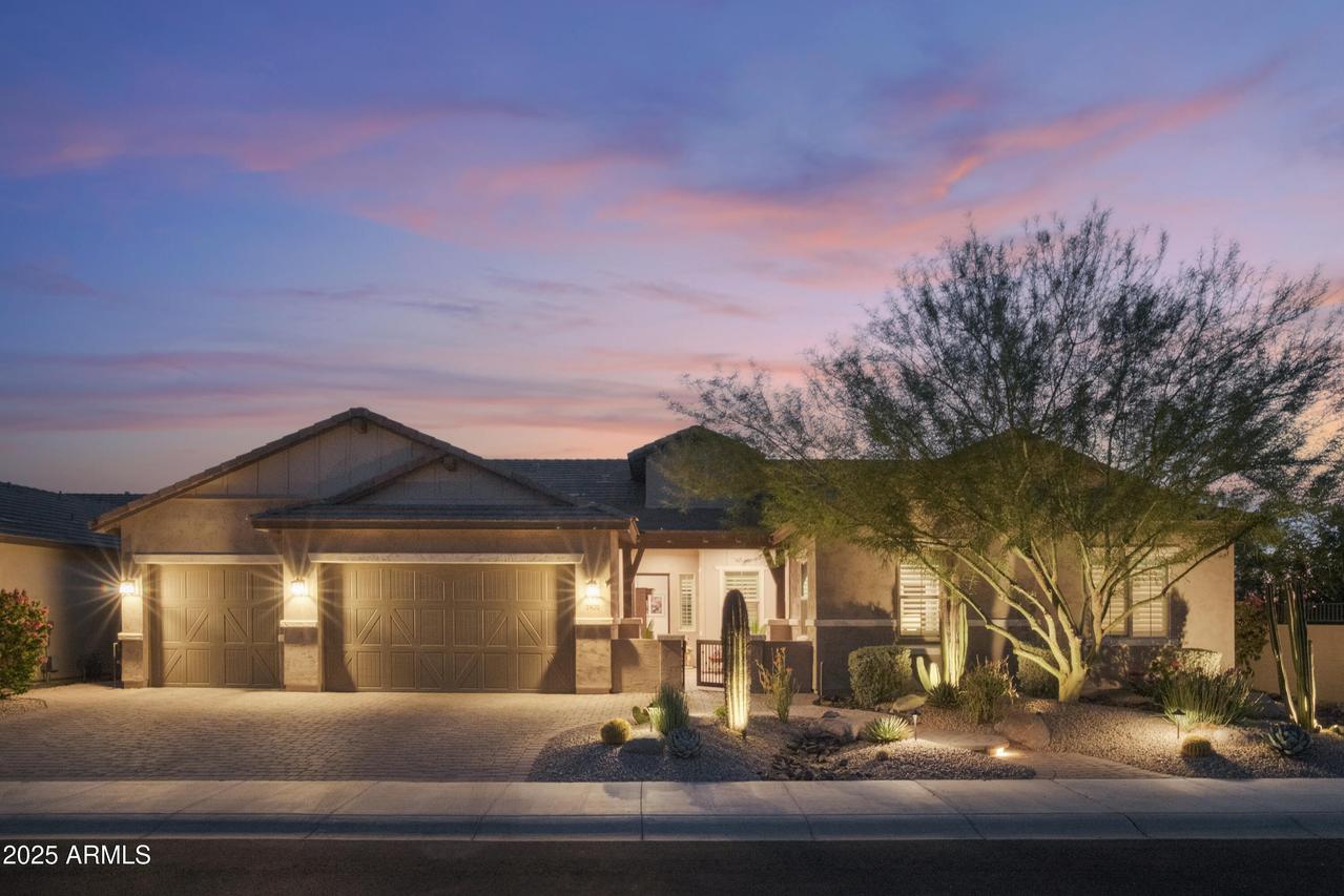 31620 N 40th Way, Cave Creek, AZ 85331