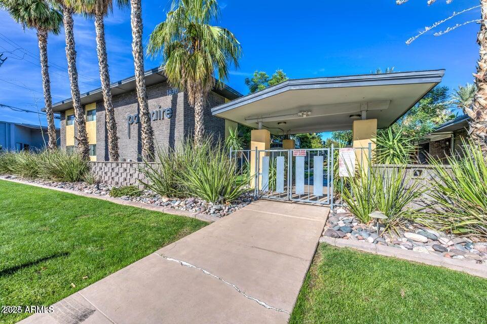 1630 E Georgia Ave. #105, Phoenix, AZ 85016