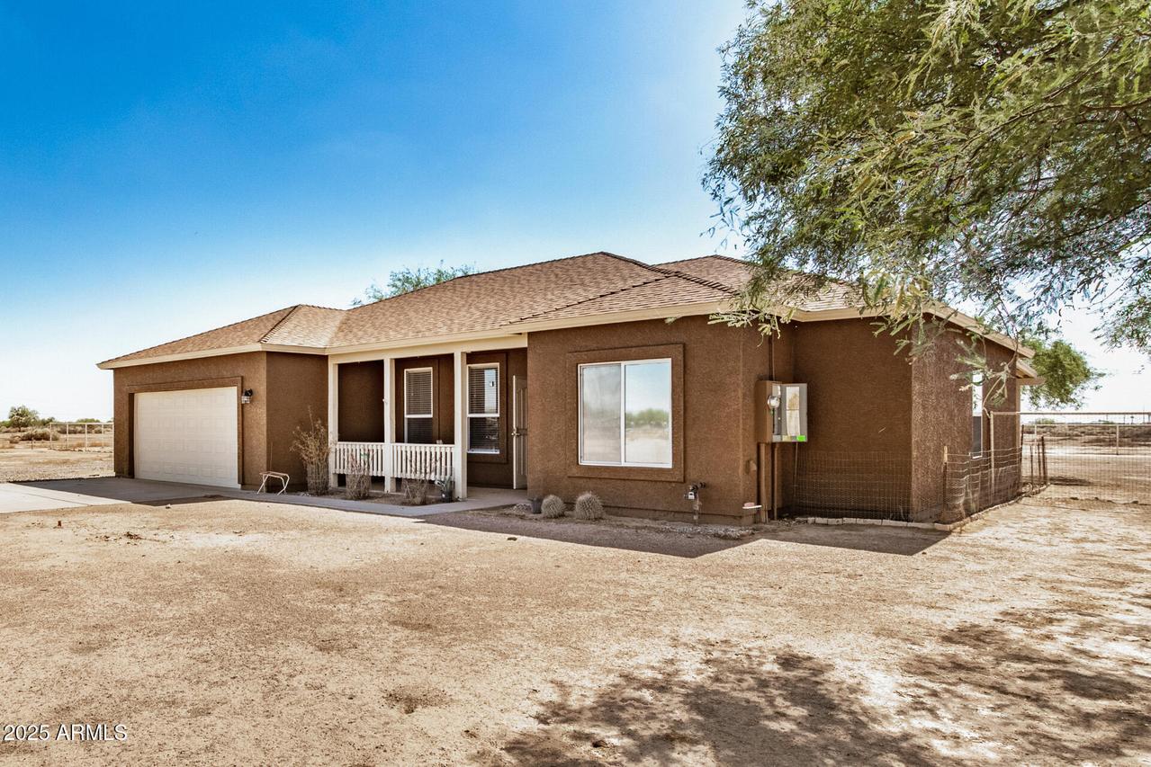 182 S Chapman Rd., Coolidge, AZ 85128