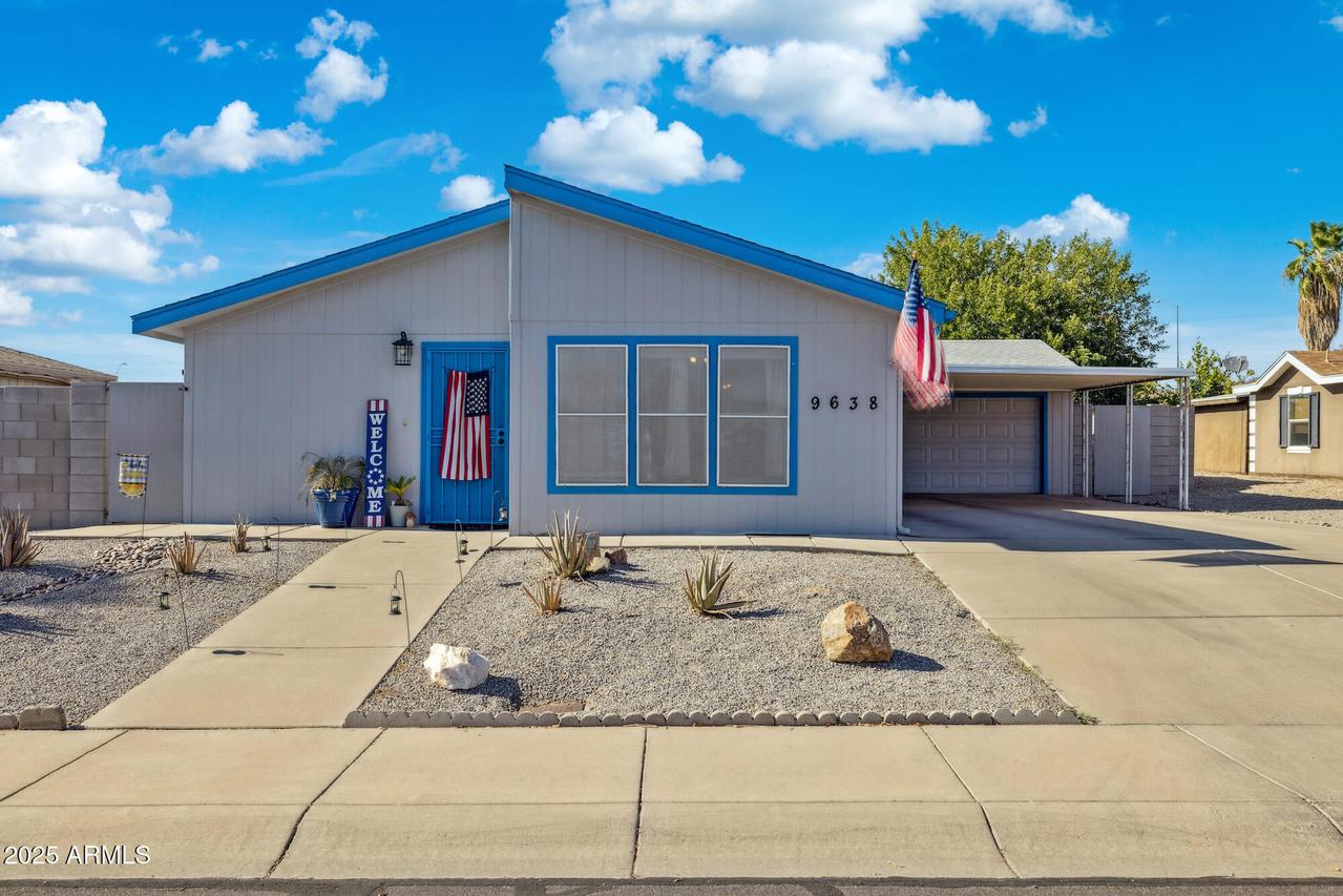 9638 E Empress Ave., Mesa, AZ 85208