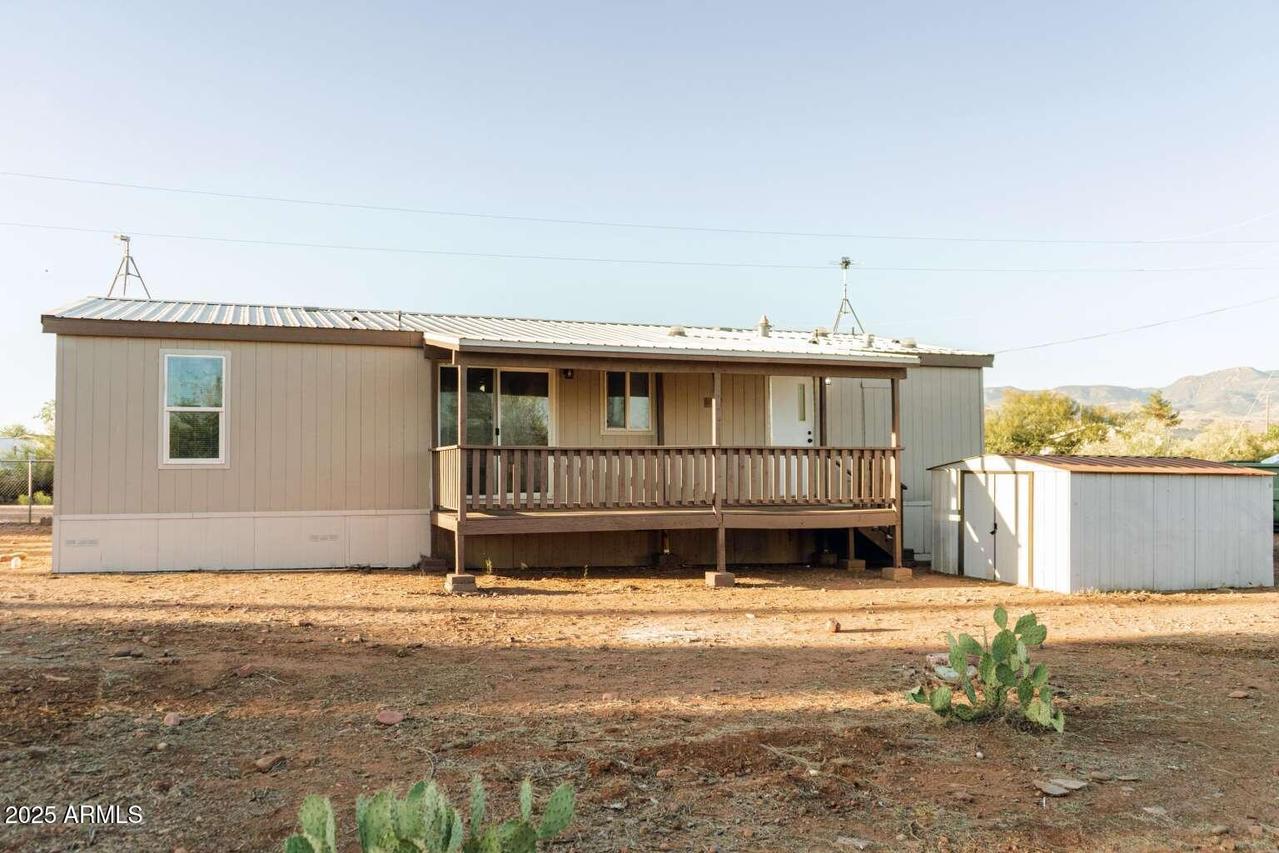 273 E Punkin Center Rd., Tonto Basin, AZ 85553