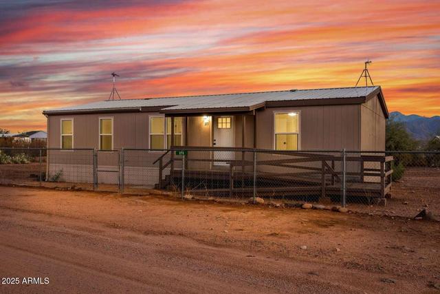 New Homes For Sale This Week in Tonto Basin: June 27th to July 3rd