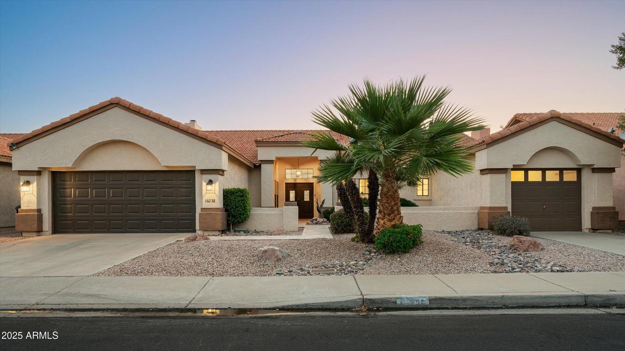 16238 N 58th St., Scottsdale, AZ 85254