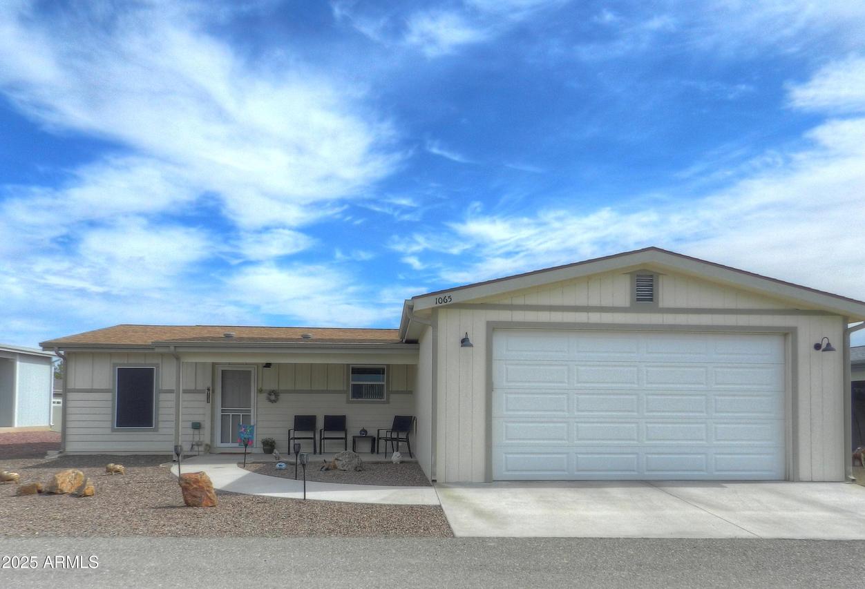 1065 Crenshaw Ave., Cottonwood, AZ 86326