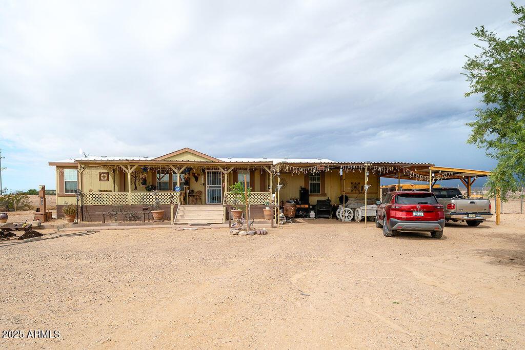 412 S 350th Ave., Tonopah, AZ 85354